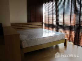 1 Habitación Departamento en venta en St. Louis Grand Terrace, Thung Wat Don