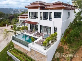 3 Bedroom Villa for sale at Horizon Villas, Bo Phut, Koh Samui