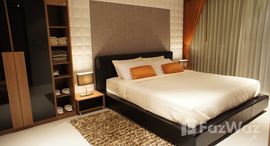 Available Units at Kathu Golf Condo
