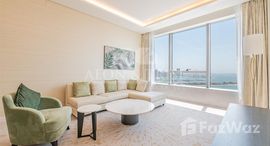 Available Units at The Palm Tower