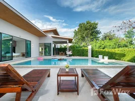 3 Bedroom Villa for rent at Andaman Seaview Luxury Pool Villa, Rawai, Phuket Town, Phuket