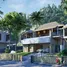 3 спален Вилла на продажу в Samui Grand Park Forest, Мае Нам, Самуи