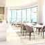 4 спален Квартира на продажу в Grand Bleu Tower, EMAAR Beachfront