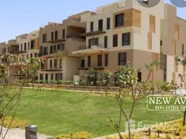 3 Bedroom Apartment for sale at Eastown, The 5th Settlement, New Cairo City