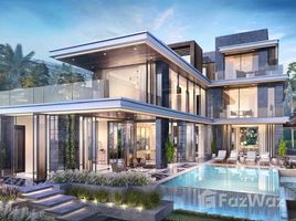 7 Bedroom Villa for sale at Malta, DAMAC Lagoons