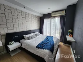 1 Habitación Apartamento en alquiler en The Seed Mingle, Thung Mahamek