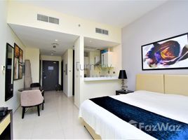 Studio Apartment for sale in , Dubai Golf Veduta Hotel Apartments