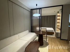 1 Bedroom Condo for rent at Le Chamonix, Pa Daet, Mueang Chiang Mai, Chiang Mai, Thailand