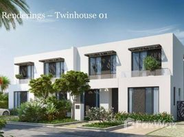 4 chambre Villa à vendre à Badya Palm Hills., Sheikh Zayed Compounds, Sheikh Zayed City