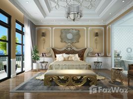 5 Bedroom Villa for sale at Vinhomes Star City, Dong Huong