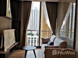 1 Bedroom Condo for rent at Noble BE19, Khlong Toei Nuea, Watthana