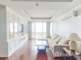3 Bedrooms Condo for rent in Khlong Toei, Bangkok Newton Tower