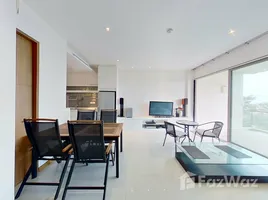 2 Bedroom Condo for sale at The Sanctuary Wong Amat, Na Kluea, Pattaya