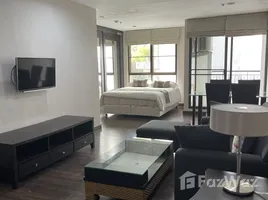 Studio Condo for sale at Silom City Resort, Si Lom