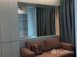 1 Bedroom Apartment for rent at Equinox Phahol-Vibha, Chomphon, Chatuchak