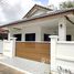 3 Bedroom Villa for sale at Baan Udomsuk, Si Sunthon, Thalang