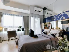 Studio Condo for sale at Ideo Rama 9 - Asoke, Huai Khwang