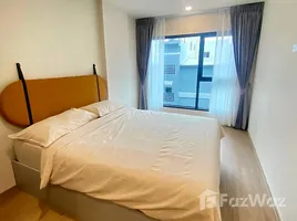 อพาร์ทเม้นท์ 2 ห้องนอน ให้เช่า ในโครงการ โคลส รัชดา 7, ดินแดง, ดินแดง, กรุงเทพมหานคร