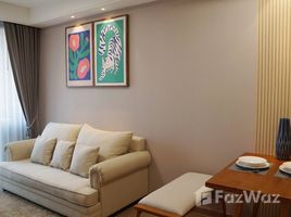 1 Bedroom Apartment for sale at Regal Condo Sathorn - Naradhiwas, Thung Mahamek, Sathon, Bangkok