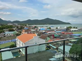 1 chambre Condominium à vendre à Sea and Sky Condo Bangsaray., Bang Sare, Sattahip