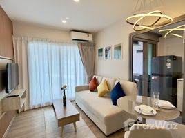 1 Bedroom Condo for rent at Phyll Phuket by Central Pattana, Wichit