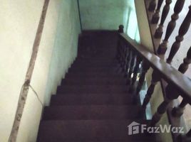 2 Schlafzimmer Reihenhaus zu verkaufen in Thon Buri, Bangkok, Talat Phlu, Thon Buri