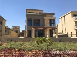 6 Bedroom Villa for sale at Villette, The 5th Settlement, New Cairo City