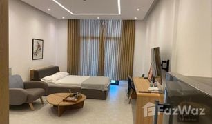 Studio Apartment for sale in City Oasis, Dubai Binghatti Stars