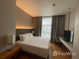 2 спален Квартира в аренду в Chatrium Residence Riverside, Wat Phraya Krai