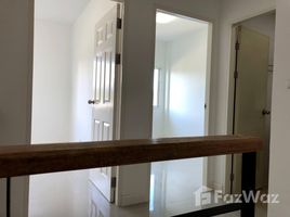 3 спален Дом на продажу в Paklok Townhouse, Pa Khlok, Тхаланг, Пхукет, Таиланд