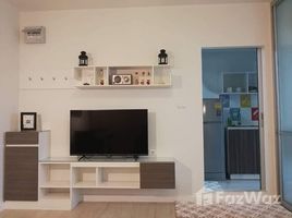 Студия Кондо в аренду в D Condo Sign, Fa Ham, Mueang Chiang Mai