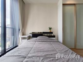 1 спален Квартира в аренду в Noble BE33, Khlong Tan Nuea, Щаттхана, Бангкок