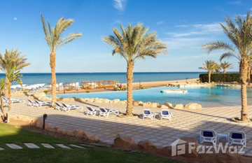 Sahl Hasheesh Resort in Sahl Hasheesh, 홍해