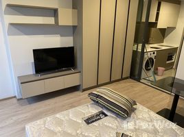 Studio Condo for rent at Ideo Rama 9 - Asoke, Huai Khwang, Huai Khwang