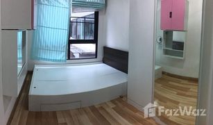 1 Schlafzimmer Wohnung zu verkaufen in Bang Na, Bangkok Apool Condo