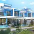 4 chambre Maison de ville à vendre à Santorini., DAMAC Lagoons