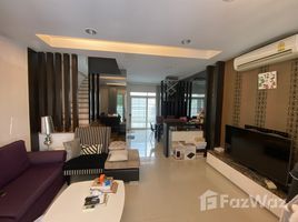 3 спален Дом на продажу в Baan Klang Muang Urbanion Rama 9 - Ladprao, Wang Thonglang