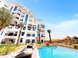 1 Bedroom Apartment for sale at Ansam 2, Yas Acres, Yas Island