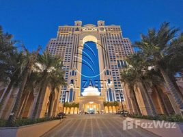 2 غرفة نوم شقة للبيع في Fairmont Marina Residences, The Marina