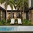 4 Bedroom Villa for sale at Escape Concept Villas, Kuta