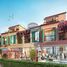 4 غرفة نوم تاون هاوس للبيع في Portofino, Golf Vita, داماك هيلز, دبي