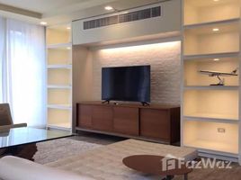 在Penthouse Condominium 2租赁的3 卧室 公寓, Phra Khanong Nuea