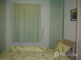 3 спален Квартира на продажу в The Fourwings Residence , Hua Mak, Банг Капи