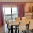 3 Bedroom Apartment for sale at Silver Beach , Na Kluea, Pattaya, Chon Buri, Thailand