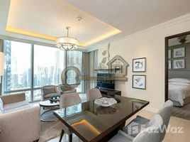 2 Bedroom Apartment for sale at The Address Residence Fountain Views 1, The Address Residence Fountain Views