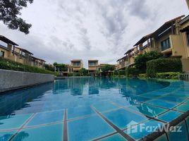 2 Bedroom Villa for rent at Issara Village, Cha-Am, Cha-Am, Phetchaburi, Thailand