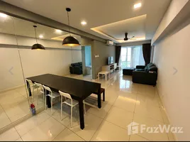The Trion Towers에서 임대할 1 침실 펜트하우스, Makati City, 남부 지역, 메트로 마닐라, 필리핀 제도