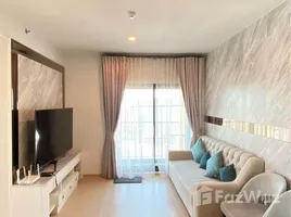 2 chambre Condominium à louer à , Suan Luang