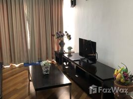 2 Bedrooms Condo for rent in Chong Nonsi, Bangkok Belle Park Residence