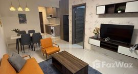 Viviendas disponibles en Nova Saujana
